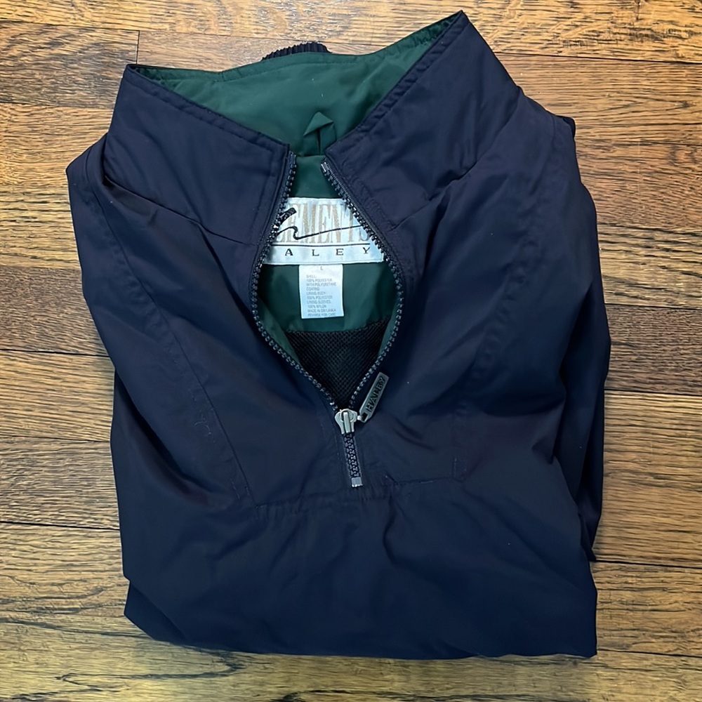 Golf Jacket by Sport Haley